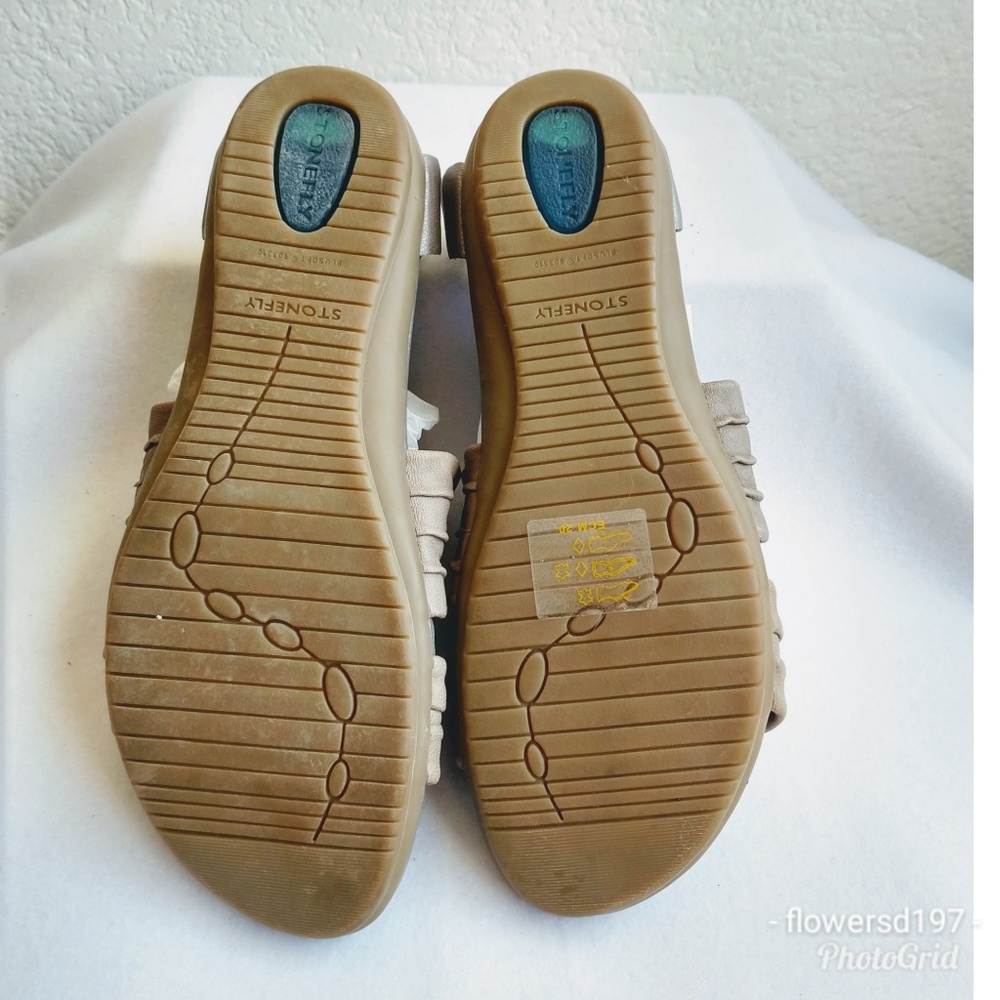 Stonefly Sandals - Picture 5 of 5